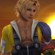 Tidus from Final Fantasy X was originally going to be a plumber.